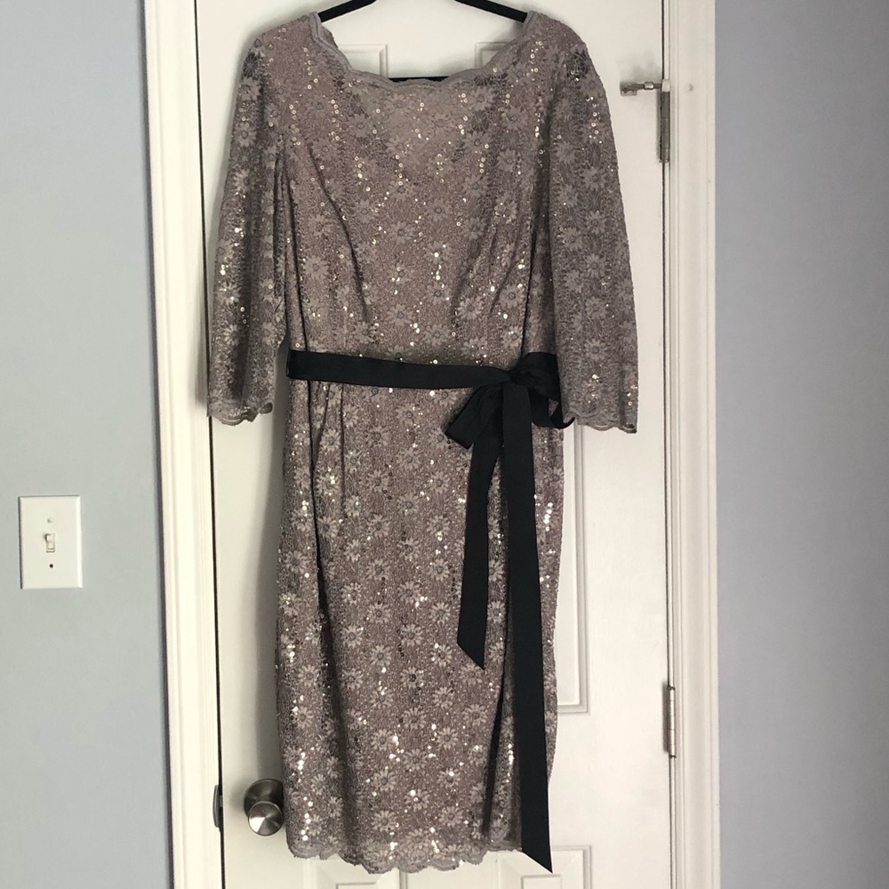 Cocktail dress
